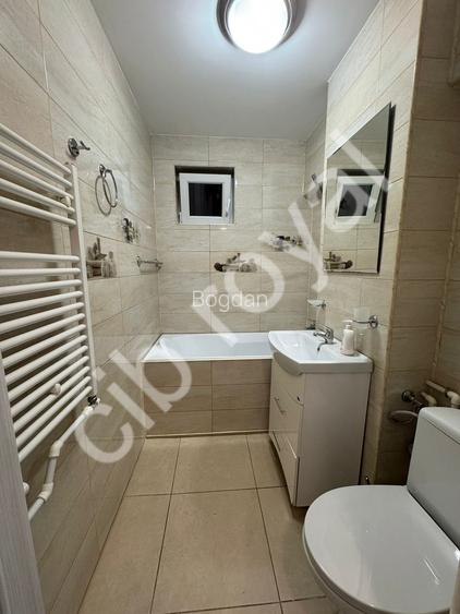 Inchiriez apt. 2cam. Bd. Tineretului, Vis a vis Parc, 4 min. metrou Tineretului. - 20