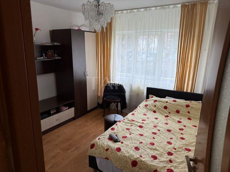 Apartament 3 camere zona Piața Mărăști - 2