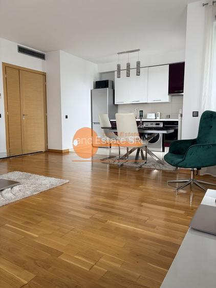 Apartament 2 camere Asmita Gardens - 5