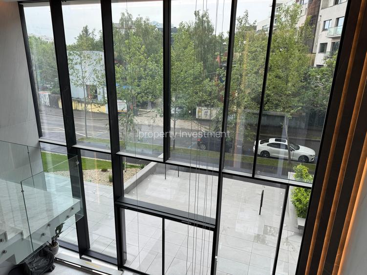 One Herastrau Vista | 2 Camere | Terasa 14 MP | Etaj 5 | Parcare | Comision 0% - 13