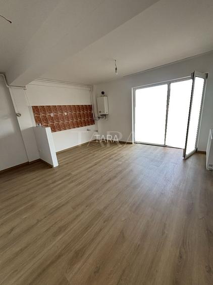 Apartament cu 2 camere in zona centrala - 2