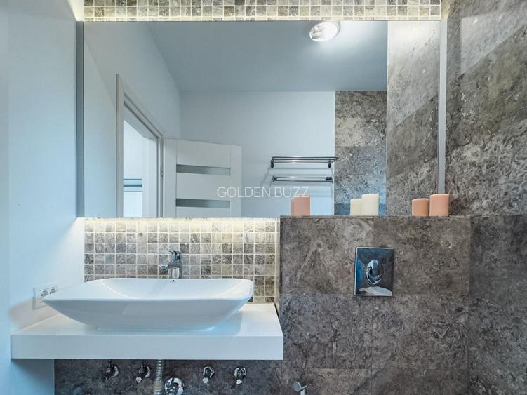 Vila moderna I Tunari - 26