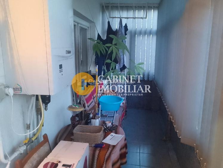 3 camere, decomandat, Tatarasi-Oancea, 75mp, bloc '87! - 6