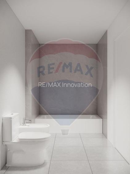 Vanzare  APARTAMENT CU 3 CAMERE -DEZVOLTATOR - 6