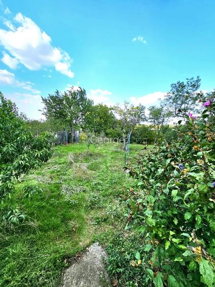 Casa de weekend lângă lac la o ora de Bucuresti - 3