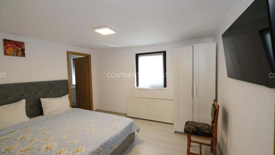 Pensiune  vânzare – Oportunitate excelentă în Cheia, acces facil, vedere Ceahlau - 4