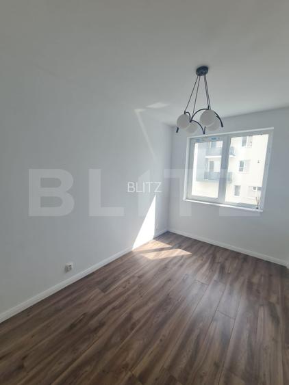 Apartament nou, cu 3 camere, 60 mp, incalzire in pardoseala, parcare, zona Vivo - 7