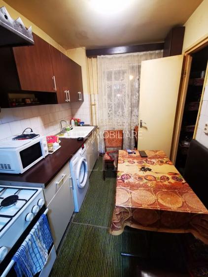 Apartament 3 camere în zona STRAZII GRIGORE ALEXANDRESCU - 4