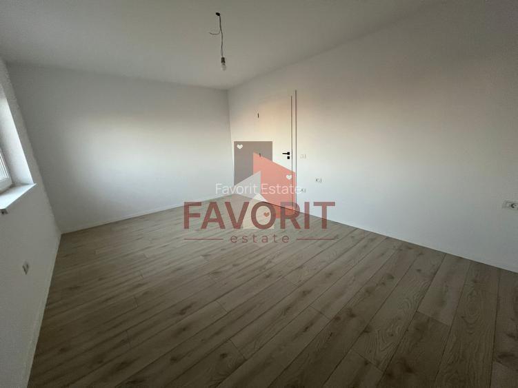 Duplex in Sanandrei | Toate utilitatile | Finisaje premium | Asfalt | - 4