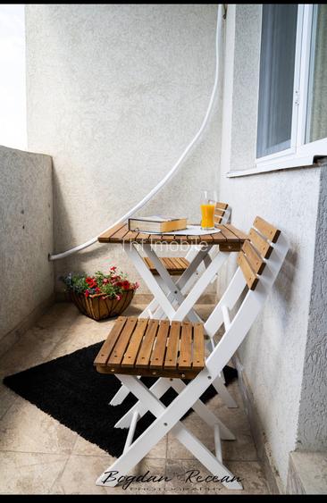 Apartament de inchiriat 2 camere Rotar Park, Metrou Pacii - 10
