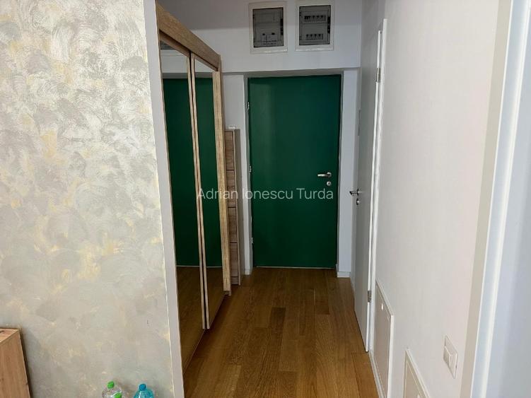 Apartament 2 camere, 2 bai in Aviatiei Park, gradina si loc de parcare inclus - 6