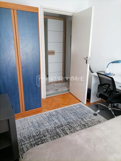 Apartament 3 camere de închiriat – Dâmbu, etaj 1, ideal pentru studenț - 10