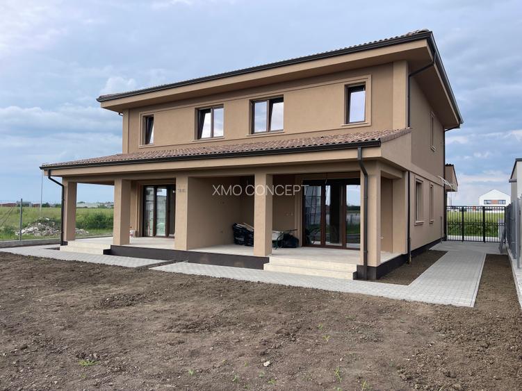 Direct de la proprietar  - Duplex PREMIUM la asfalt in zona Torontalului - 2