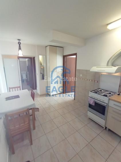 Baba Novac - Apartament cu 2 camere cu balcon pe termen lung - 10