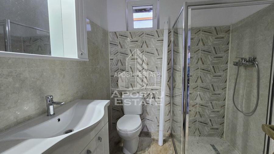 Casa noua, individuala, in vatra satului, 500 mp teren, Sag, Timis - 8