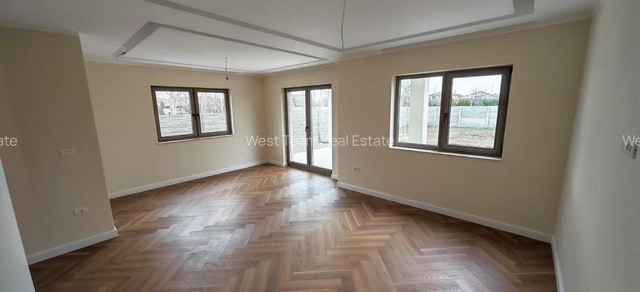 Duplex cu finisaje de calitate, zonă liniștită! - 8