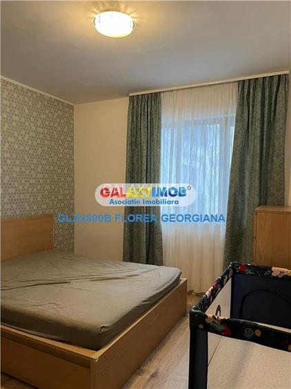 Apartament 2 camere de vanzare Greenfield Residence - 10