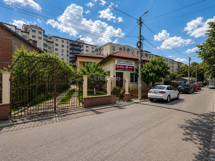 SPAȚIU COMERCIAL / BIROU DE ÎNCHIRIAT - 5