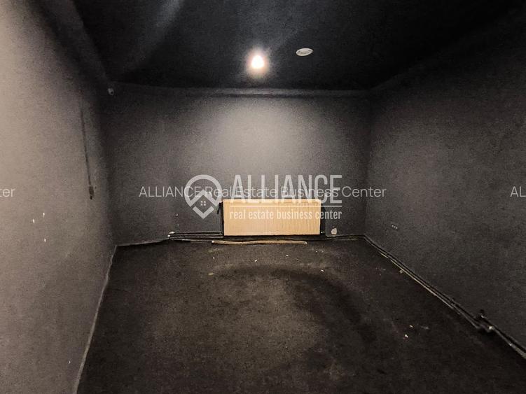 CENTRU TEPES VODA (cod03)- Casa idela pentru birouri ! - 18