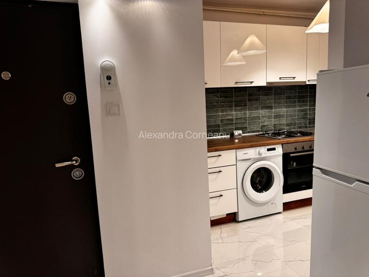 2 Camere Modern, 50 mp – Aleea Minerva, Brașov – Renovare 2025 – Mutare Imediată - 7