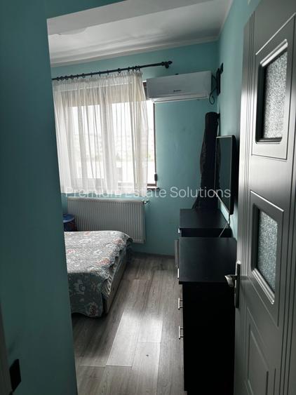 VANZARE APARTAMENT 2 CAMERE MOBILAT SI UTILAT COMPLET -COMISION 0% REZERVELOR MR - 4