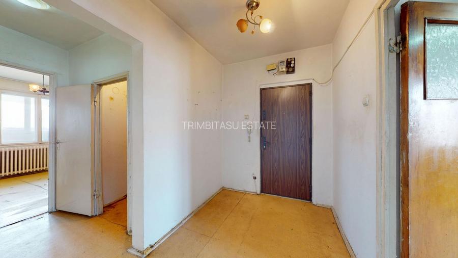 Apartament 3 Camere Gorjului 71 mp etaj 10/11 metrou 7 min - 25