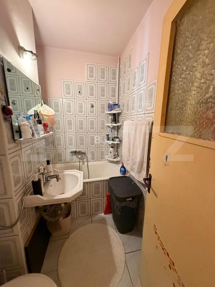 Apartament 2 camere, 50 mp, mobilat si utilat modern, zona Grivitei - 6