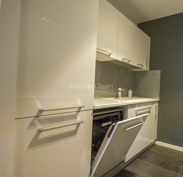 Floreasca One, apartament 2 camere lux - 3