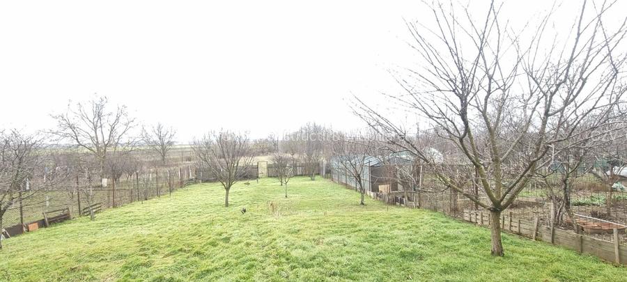 Teren Stradal Cu utilitati - 2