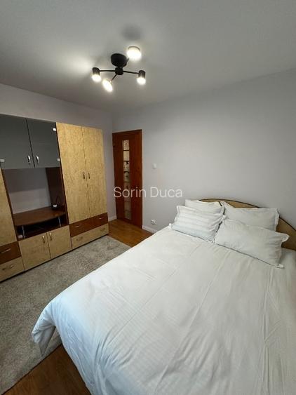 APARTAMENT 2 CAMERE MOBILAT UTILAT  - 7