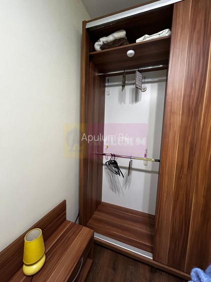 Apartament de închiriat Militari Rezidence în spatele Luna Ballroom - 26