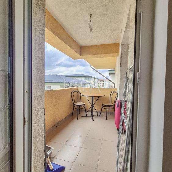 Studio PET Friendly - Loc de parcare - La Strada - 6