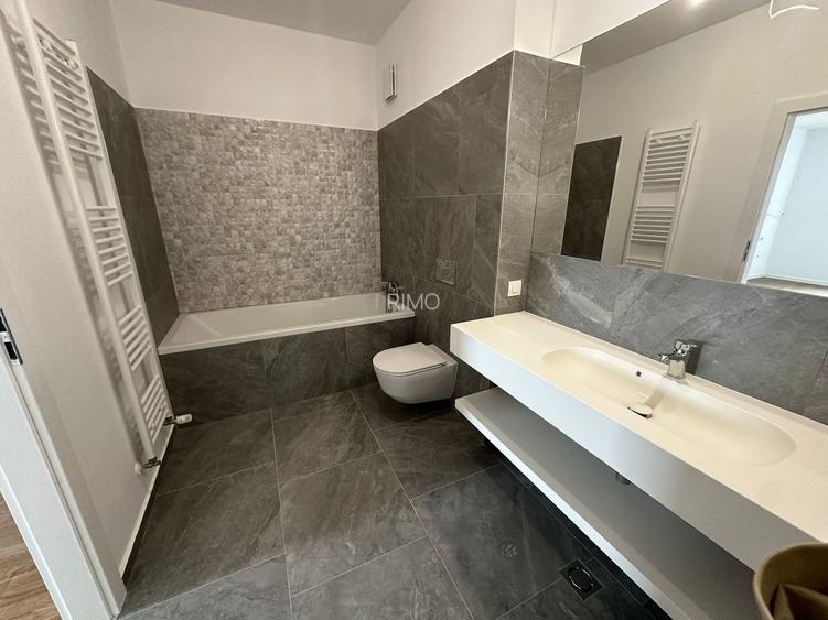 Apartament 3 camere - Complex The Ivy - loc parcare - 14