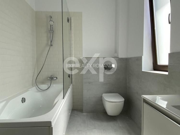 De vanzare duplex 4 camere in apropiere de DN1 Corbeanca - 12