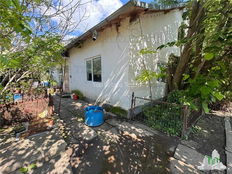 Casa de vanzare - Movilita, jud. Ialomita - 2000 mp teren, pozitie foarte buna - 4