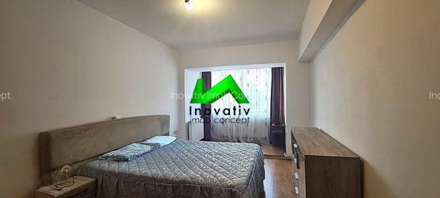 Apartament de inchiriat 2 camere Valea Aurie Sibiu - 4