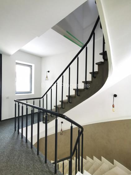 Birou personalizat | Cladire birouri moderna | Mihai Eminescu | Comision 0% - 8