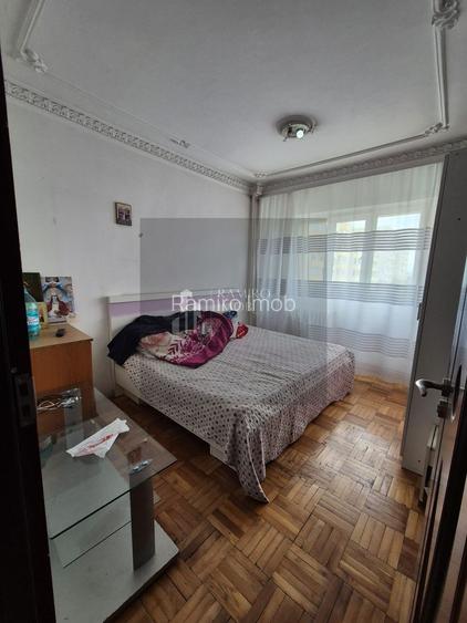 Apartament 4 camere -104mp utili -bloc 1985 - Bd. Chisinau / Mega Mall - 6
