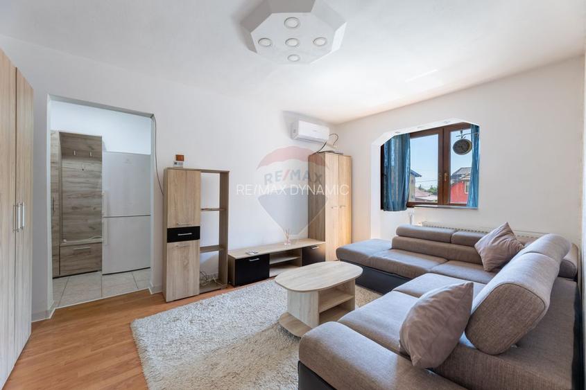 Apartament 2 camere de închiriat - 2