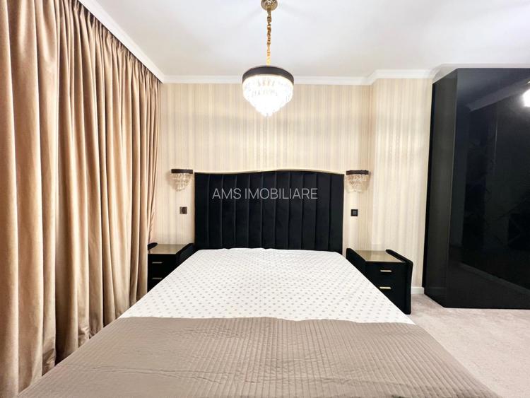 PRIMA INCHIRIERE / RECONFIGURAT IN 3 CAMERE / SCOALA AMERICANA - 21