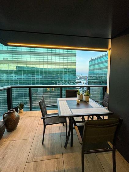 V&acirc;nzare | Apartament 3 camere | Parcare + Debara privată incluse - 12