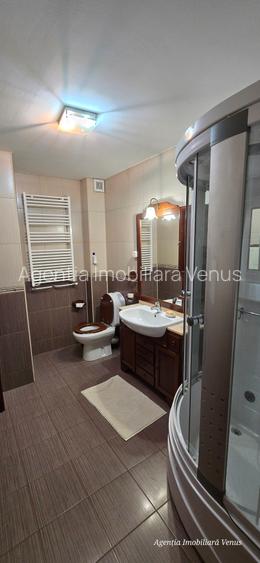 Casa la cheie zona centrala mobilata si utilata - 13