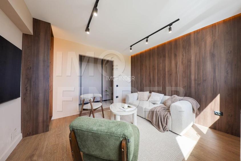 Vedere spectaculoasa I Renovare completa I Gheorgheni - 4