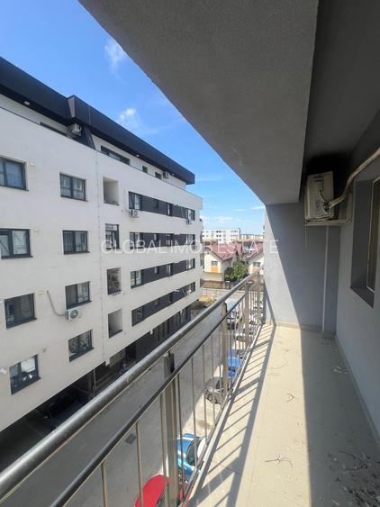 Inchiriere Apartament 2 camere  Bloc Nou Titan-Theodor Pallady - 11