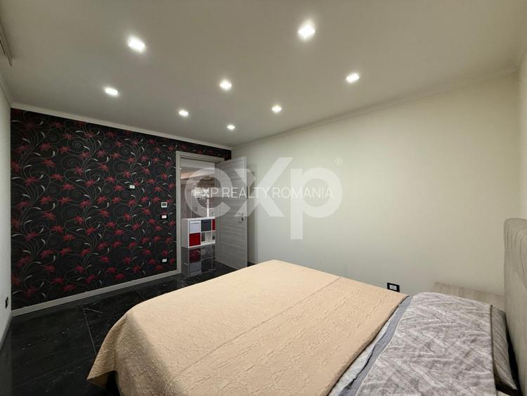 Casă premium cu 5 camere de vânzare în Șerbești, comuna Săucești - 11