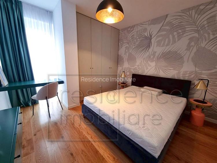 Pet friendly! Apartament modern 2 camere, Zorilor, zona UMF+Garaj - 5