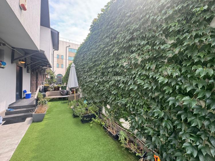 Inchiriere vila 4 camere, zona Aviatiei - 14