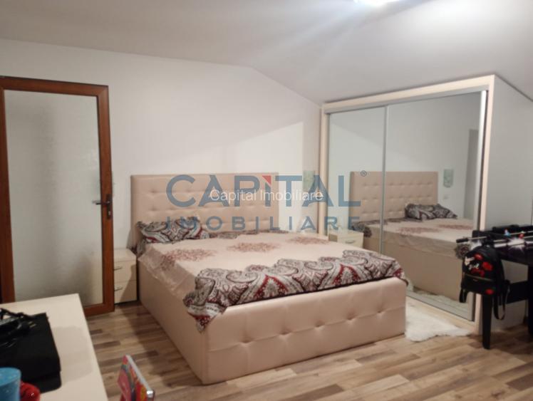 CASA P+M , MOBILATA ,UTILATA, ZONA DIDONA - 7