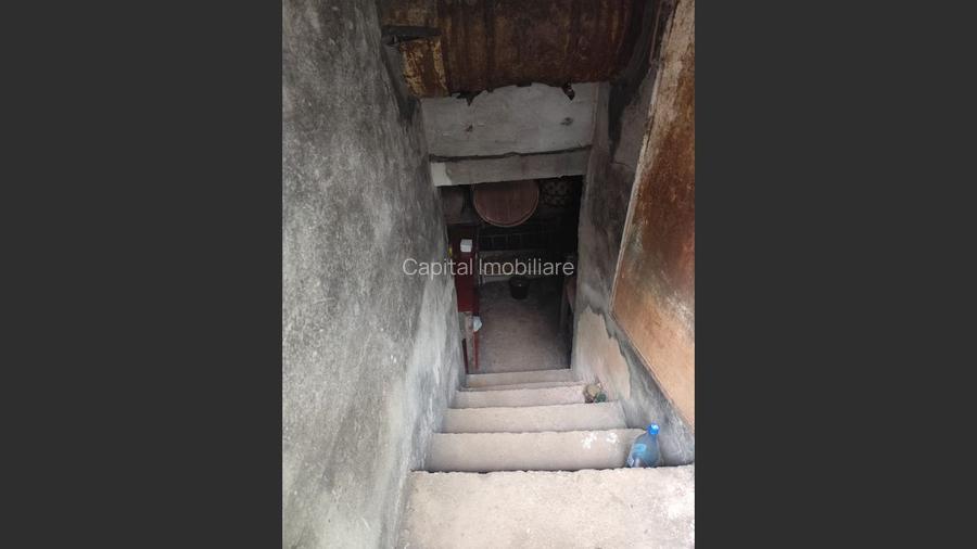 Casa Baicoi 120mp. Valea Stelii - 9