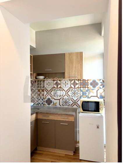  Str Ilioara | STUDIO cu Balcon Privat  - 9